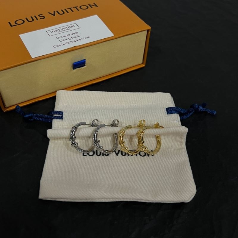 Louis Vuitton Earrings